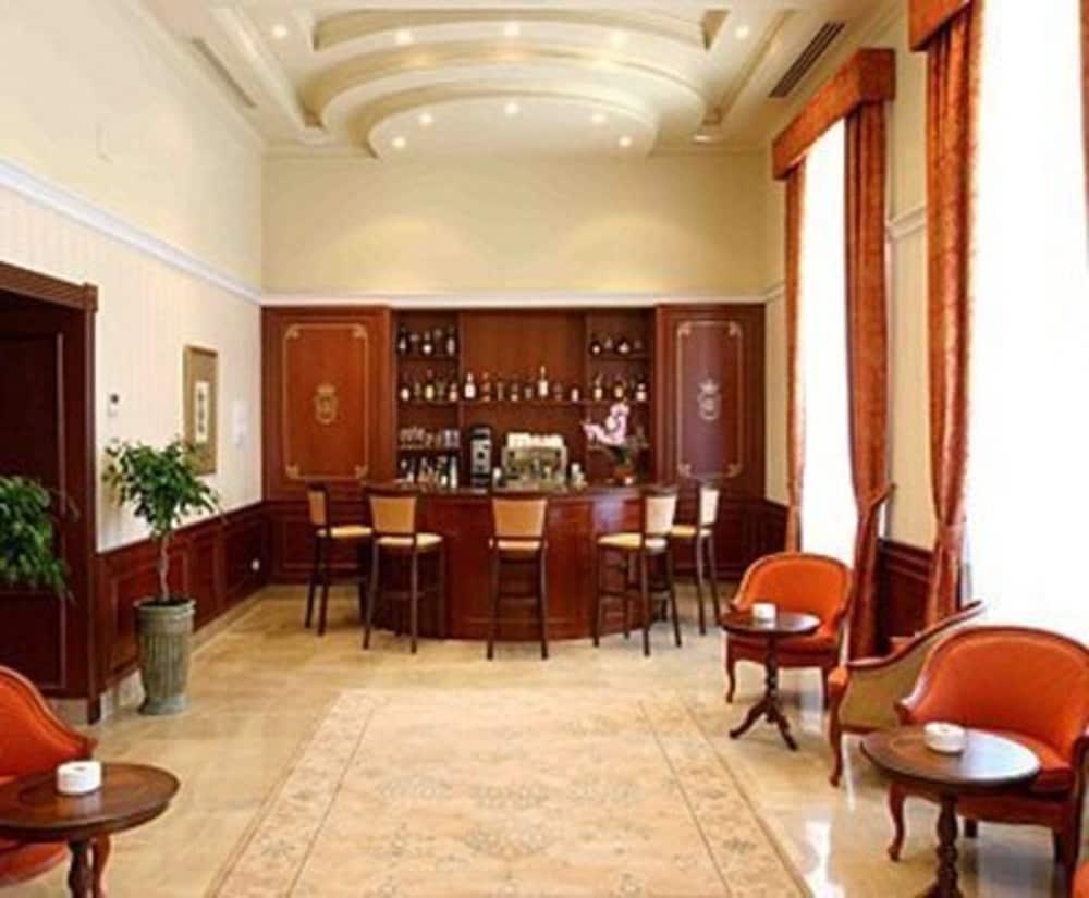 Arcea Gran Hotel Pelayo Covadonga Exterior foto